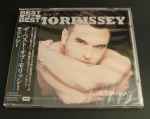 Cover of Suedehead - The Best Of Morrissey, 1997-11-27, CD