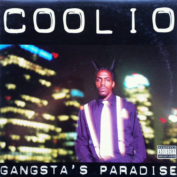 Coolio feat L V - Gangsta's Paradise tradução 