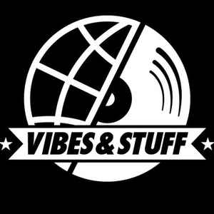 vibesandstuff at Discogs