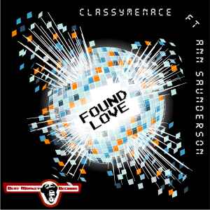 ClassyMenace - Found Love album cover