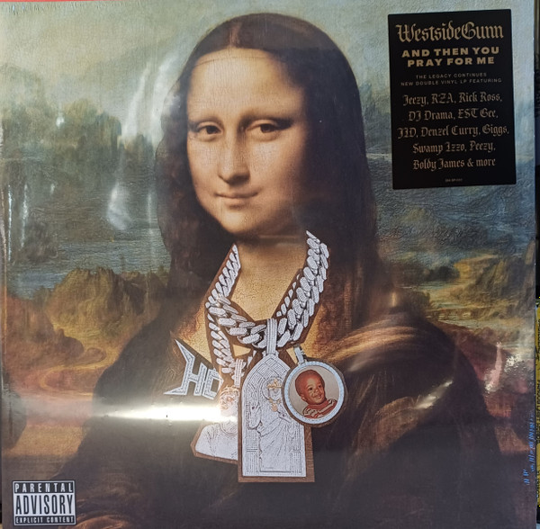 WestsideGunn - And Then You Pray For Me | Releases | Discogs