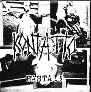 Basta !! / Leads To...... - Kontatto / Agathocles