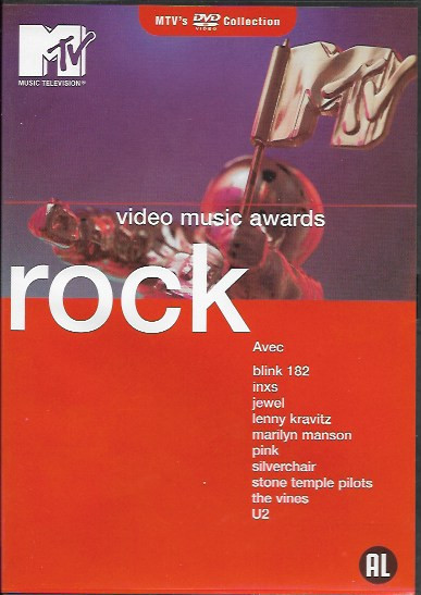Various - MTV Video Music Awards Rock Releases Discogs