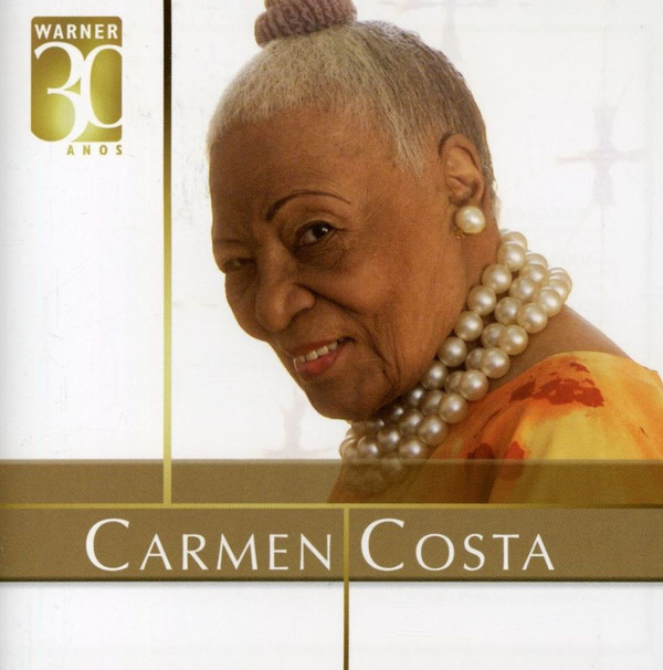 télécharger l'album Carmen Costa - Warner 30 Anos