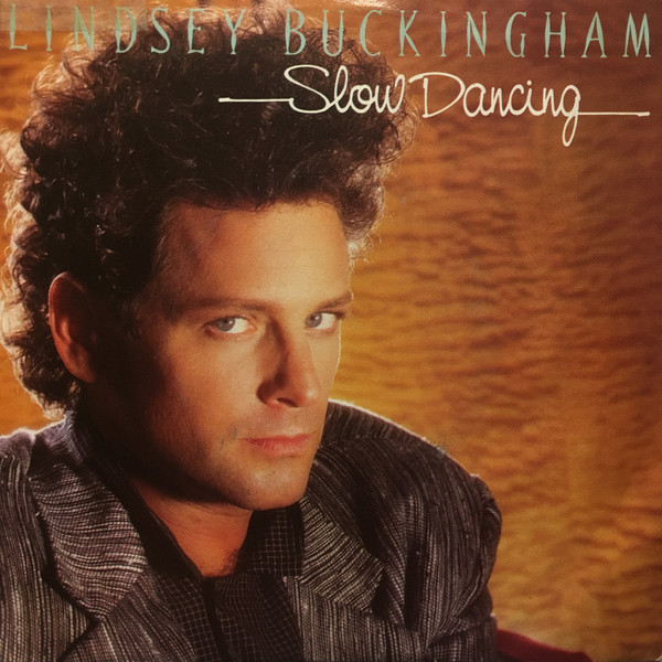 Lindsey Buckingham – Trouble (1981, Vinyl) - Discogs