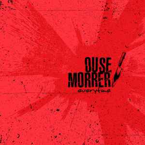 Ouse Morrer - Every Time album cover