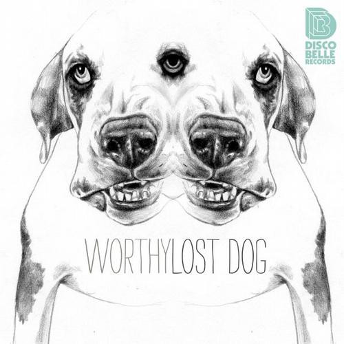 télécharger l'album Worthy - Lost Dog