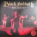Black Sabbath – Heaven In Hartford (Connecticut Broadcast 1980 