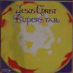 Cover of Jesus Christ Superstar, 1970, Vinyl