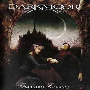 Dark Moor - Ancestral Romance album cover