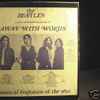 The Beatles - The Beatles Away With Words Triple Lp Set 