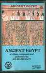 Pochette de Ancient Egypt, , Cassette