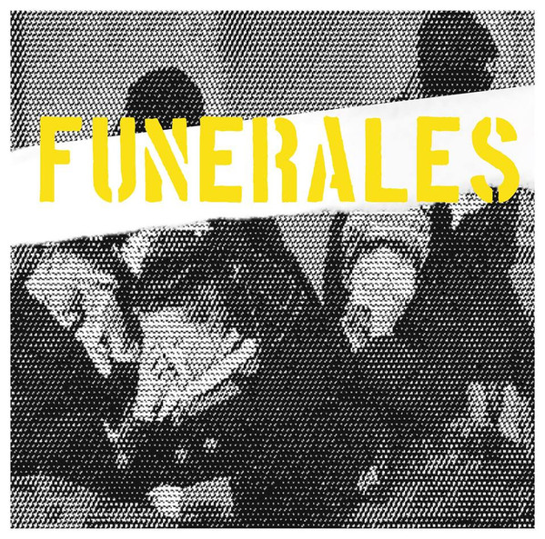 last ned album Funerales - Funerales Ep