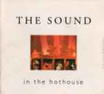 Cover of In The Hothouse, 1996-07-31, CD