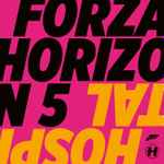 Cover of Forza Horizon 5: Hospital Soundtrack, 2021-11-26, File
