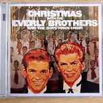 Cover of Christmas With The Everly Brothers And The Boystown Choir, 2013-08-26, CD