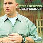 Cover of Deliverance, 2003, CD