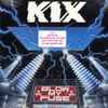 Kix (3) - Blow My Fuse