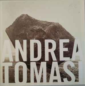 Andrea Tomasi - Hurricane Dream album cover