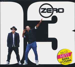 Zero (28) - 003 album cover