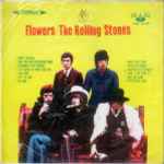 Cover of Flowers, 1967-12-00, Vinyl