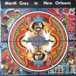 Cover of Mardi Gras In New Orleans, , Vinyl
