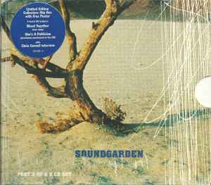 Soundgarden - Burden In My Hand 