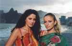 last ned album Paola & Chiara - Television English Version