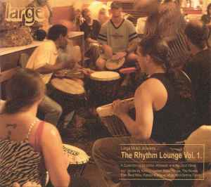 The Rhythm Lounge Vol. 1 - Various