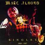 Marc Almond - Singles 1984-1987 | Releases | Discogs