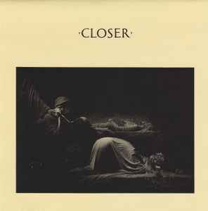 Closer (CD, Album, Reissue) for sale