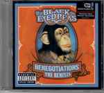 Cover of Renegotiations (The Remixes), 2006-03-28, CD