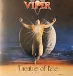 Viper - Theatre Of Fate | Releases | Discogs