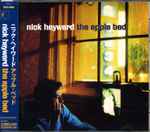 Cover of The Apple Bed, 1998-02-25, CD
