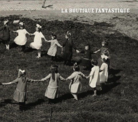 baixar álbum La Boutique Fantastique - La Boutique Fantastique