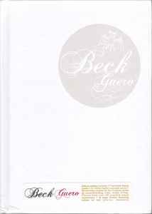 Beck - Guero album cover