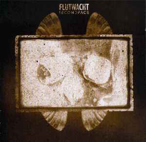Flutwacht - Secondface album cover
