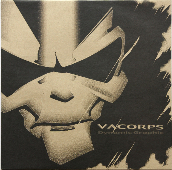télécharger l'album Vacorps - Dynamic Graphic
