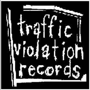 Traffic Violation Records image
