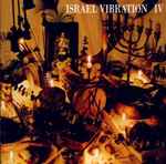 Cover of Israel Vibration IV, 2004, CD