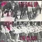 Cover of The Call Up, 1980, Vinyl