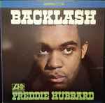 Freddie Hubbard - Backlash | Releases | Discogs
