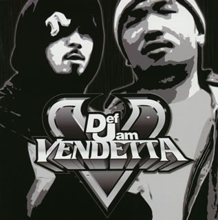 Def Jam Vendetta *Intro* (HD) 