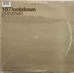 Cover of Gunman, 1997, Vinyl