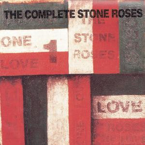 The Stone Roses – The Complete Stone Roses (1995, Vinyl) - Discogs