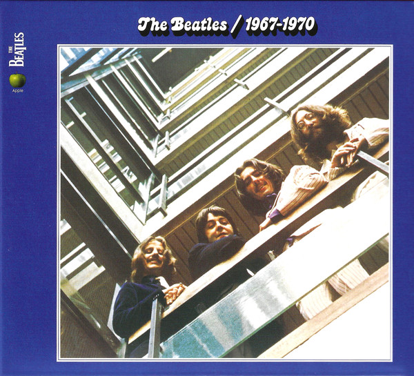 The Beatles – 1967-1970 (2023, CD) - Discogs