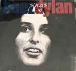 Cover of Baez Sings Dylan, 1998, CD