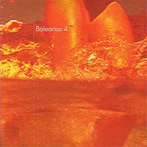 Balearica 4 (2011, Vinyl) - Discogs