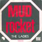 Cover of Rocket  , 1974, Vinyl