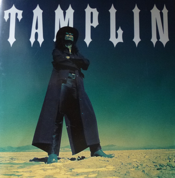 Tamplin – Tamplin (1993, CD) - Discogs